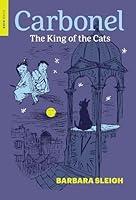 Algopix Similar Product 11 - Carbonel The King of the Cats Nyrb