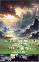 Algopix Similar Product 3 - The Records of the Three Kingdoms Book