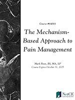 Algopix Similar Product 15 - The MechanismBased Approach to Pain