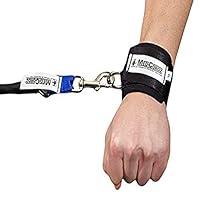 Algopix Similar Product 4 - MediCordz Wrist Cuff (Pair), Small