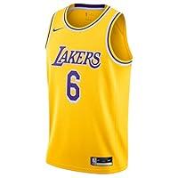 Algopix Similar Product 18 - Nike NBA Swingman Jersey 