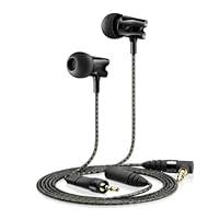 Algopix Similar Product 7 - Sennheiser IE 800 Audiophile Ear Canal