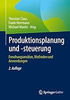 Algopix Similar Product 2 - Produktionsplanung und steuerung