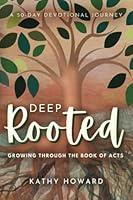 Algopix Similar Product 17 - Deep Rooted Growing Through the Book