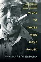 Algopix Similar Product 13 - Vivas to Those Who Have Failed: Poems