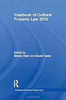 Algopix Similar Product 18 - Yearbook of Cultural Property Law 2010