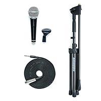 Algopix Similar Product 19 - Samson VP10 Vocal Microphone Boom