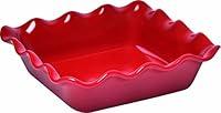 Algopix Similar Product 9 - Emile Henry Made In France Burgundy