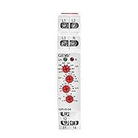 Algopix Similar Product 3 - GAEYAELE GRV803 Three Phase Voltage