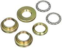 Algopix Similar Product 3 - HeadsetSteering Head Bearing Set for