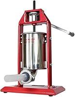 Algopix Similar Product 11 - VIVO Sausage Stuffer Vertical Stainless