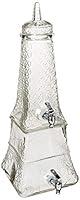 Algopix Similar Product 3 - Circleware Paris Tower Elegant Double