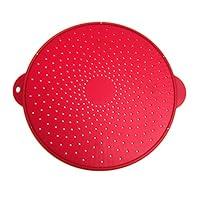 Algopix Similar Product 2 - Norpro 125 Inch Silicone Splatter