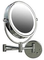 Algopix Similar Product 4 - Ovente 85 Hardwired Lighted Wall