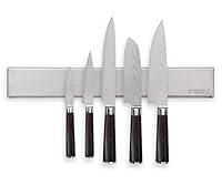 Algopix Similar Product 20 - PBKay Magnetic Knife Holder Heavy Duty