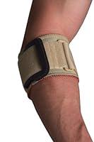 Algopix Similar Product 11 - Thermoskin Tennis Elbow Strap with Pad