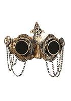 Algopix Similar Product 8 - Jacobson Hat Company Deluxe Steampunk