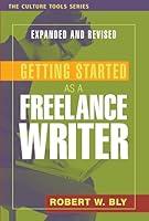 Algopix Similar Product 13 - Getting Started as a Freelance Writer