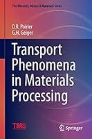 Algopix Similar Product 5 - Transport Phenomena in Materials