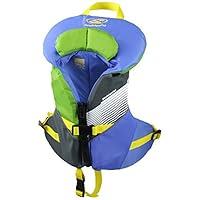 Algopix Similar Product 6 - Stohlquist Waterware Nemo Lifejacket