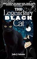 Algopix Similar Product 10 - The Legendary Black Cat True Stories