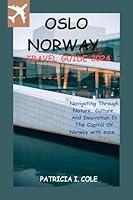 Algopix Similar Product 18 - OSLO NORWAY TRAVEL GUIDE 2024