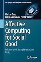 Algopix Similar Product 17 - Affective Computing for Social Good