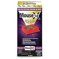 Algopix Similar Product 5 - EcoClear Products 620109 MouseX