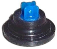 Algopix Similar Product 16 - 100PK - Blue TIP Diaphragm - 823492