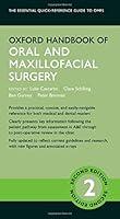 Algopix Similar Product 15 - Oxford Handbook of Oral and