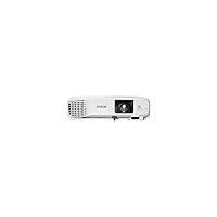 Algopix Similar Product 12 - Epson EPSV11H985020 PowerLite 119W