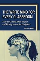 Algopix Similar Product 12 - The Write Mind for Every Classroom How