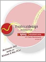 Algopix Similar Product 13 - Theatrical Lighting Design Interactive