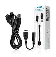 Algopix Similar Product 2 - Lenink USB Power Charger Cable and