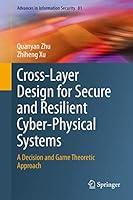 Algopix Similar Product 4 - CrossLayer Design for Secure and