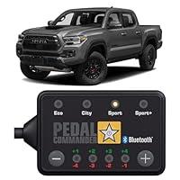 Algopix Similar Product 19 - PEDAL COMMANDER for Toyota Tacoma