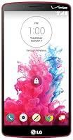 Algopix Similar Product 7 - LG G3, Blaze Red 32GB (Verizon Wireless)