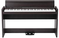 Algopix Similar Product 17 - Korg LP380 RH3 Real weighted