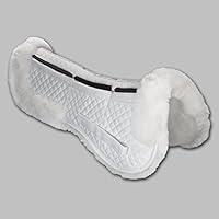 Algopix Similar Product 9 - Total Saddle Fit  Six Point Saddle Pad