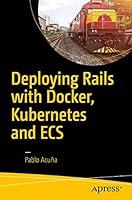 Algopix Similar Product 4 - Deploying Rails with Docker Kubernetes