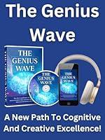 Algopix Similar Product 8 - The Genius Wave  A New Path to