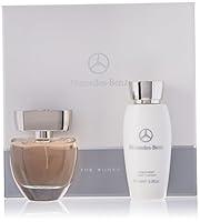 Algopix Similar Product 15 - Mercedes Benz  Eau de Parfum and Body