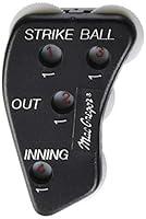 Algopix Similar Product 14 - MacGregor 4 Way Umpires Indicator