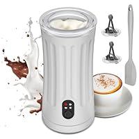 Algopix Similar Product 13 - Ovetedot Milk Frother 4in1 Milk