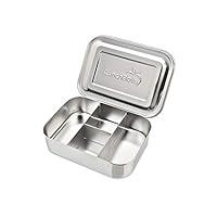 Algopix Similar Product 19 - LunchBots Small Protein Packer Bento