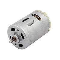 Algopix Similar Product 1 - uxcell R545 DC 1224V 600013600RPM