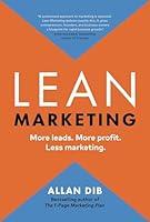 Algopix Similar Product 8 - Lean Marketing More leads More