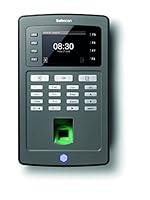 Algopix Similar Product 9 - Safescan TA8030 Time Attendance System