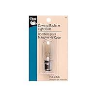 Algopix Similar Product 14 - Dritz 81297 Sewing Machine PushIn