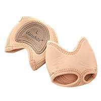 Algopix Similar Product 16 - Danshuz Womens Neoprene Ballet Slip On